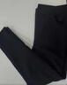 浪莎打底裤女外穿秋冬加绒黑色小脚棉裤修身显瘦魔术裤子女 黑色 L 实拍图