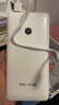 TCL随身wifi三网通用免插卡无线wifi6车载4G路由器随身便携无限制移动联通电信全国通用2025款5GXY15B 有线充电无线上网【10000毫安超长续航】 不限速不虚标月享1500G流量 实拍图