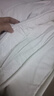 京东京造进口51%多赛特羊毛深睡被 冬厚被芯A类-冬被1.5x2m约4.6斤 实拍图