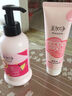 美加净大瓶护手霜175ml按压式大容量滋润保湿清爽滋润双手山茶花香男女 实拍图