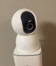 小米智能摄像机 4家用云台摄像头800万像素4K超清室内监控360度无死角带夜视手机远程婴儿宠物 实拍图