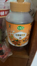 萃臻源 龙眼蜜1000g（瓶装）成熟蜜 纯天然蜂蜜 冲饮伴侣老少皆宜营养品 实拍图
