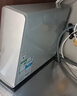 海尔（Haier）鲜活水pro双出水小红花净水器 政府补贴 厨下净水机RO反渗透抑菌家用 实拍图