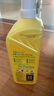 斧头柠檬护肤洗洁精1.18kg*3瓶7.08斤家庭装 可洗果蔬不伤手 实拍图