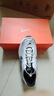 耐克女子透气运动鞋冬季复古跑鞋风缓震NIKE INITIATOR FQ6873 101白色/金属银/白色/黑 40.5 实拍图