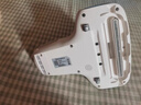 美的（Midea）除螨仪BC300 双杯无线款床宝家用床上吸尘器 宠物静电除毛除螨一体机 超声波去螨神器新年礼物 实拍图