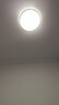 欧普照明（OPPLE）LED吸顶灯灯芯36w 三色调光 圆形 磁吸改造替换光源灯板模组 1个装/ 实拍图