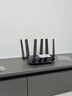 普联（TP-LINK）大道路由器7DR6430 BE6400 5G WiFi7千兆双频家用高速穿墙 2.4G wifi6无线 2.5G网口 游戏加速 实拍图