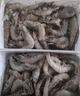 东上御品虾 青岛大虾基围虾鲜活青虾白虾海虾对虾冰虾冻虾生鲜 虾类 海鲜 3斤(净重)  气冻大虾【活虾速冻】 14-16cm【单只无冰衣】 实拍图