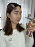 MAGITECH日本注氧仪美容仪器家用补水仪精华导入美容院手持纳米喷雾仪渗透面部保湿水光礼盒圣诞礼物送女友 实拍图