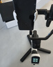 FeiyuTech飞宇mini2手机稳定器 直播蝎子mini2三轴防抖 提握一体手持云台稳定器  手机版黑白色 实拍图