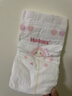 好奇（Huggies）铂金装小桃裤纸尿裤M144片(6-11kg)中号尿不湿【透爽散热】 实拍图