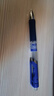 晨光（M&G）文具GP1008按动中性笔学生0.5黑笔签字笔商务子弹头考试专用水笔办公用品黑色10支笔+10支芯 实拍图
