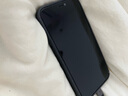 品胜 适用苹果12Mini防窥钢化膜 iPhone12mini防窥手机贴膜 全屏保护膜防摔抗指纹 5.4英寸 两片装 实拍图