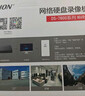 HIKVISION海康威视 硬盘录像机监控主机NVR8路高清POE网线供电单盘位支持6T硬盘手机远程DS-7808N-F1/8P 实拍图