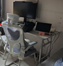全品屋折叠桌电脑桌家用书房书桌电竞桌游戏桌学习桌E1办公桌长条桌子 实拍图