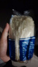 京鲜生山东新鲜白玉金针菇净重2.4斤装 新鲜蔬菜 食用菌菇 源头直发 实拍图