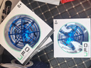 吴氏物语圣诞节礼物UFO感应飞行器悬浮飞碟儿童玩具男孩6-10岁女孩8-12岁 黑科技UFO感应飞行器【蓝色】经典款 黑科技新奇特小玩意UFO飞行器 实拍图