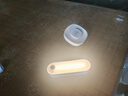 公牛（BULL）插电感应小夜灯玄关客厅走廊卧室MC-D001B-AD人体感应自动亮熄 实拍图