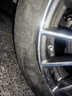 普利司通（Bridgestone）汽车轮胎 245/45R18 100Y 泰然者 T005L 原厂配套奔驰E级 实拍图