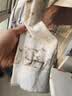 棉花堂【100%棉】儿童纯棉内衣套装宝宝家居服睡衣抗菌不易起球he 小飞兔（建议拍大一码） 130 实拍图