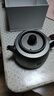 TILIVING钛立维纯钛泡茶壶功夫茶具茶水分离沏茶器户外茶具 实拍图