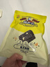 黄老五 花生酥糖果 黑芝麻酥188g/袋 休闲零食 四川特产 喜糖年货 实拍图