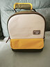 小雅象背奶包母乳上班冷藏便携式保温袋蓝冰储奶保鲜冰包妈咪包（奕彩） 实拍图