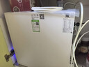 沁园净水器双子芯1000G 8年RO反渗透自来水过滤器 厨房台下式家用直饮一体机UR-S61076家电国家补贴 实拍图