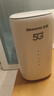 纽曼5G无线路由器随身WiFi6移动免插卡cpe多网通千兆双频车载便携式高速上网卡全国通用流量2025款 实拍图