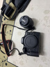 佳能（Canon）佳能r50 入门级微单相机 Vlog拍摄 4K高清视频 自拍照相 半画幅无反 学生旅行家用 扫街旅拍套装  实拍图