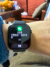 小米（MI）REDMI Watch 6典雅黑 国家补贴 澎湃OS 3 心率血氧监测 蓝牙通话 红米手表6 智能手表 小米汽车 实拍图
