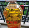 金龙鱼 食用油 葵花籽清香型调和油5L （新老包装随机发货） 实拍图