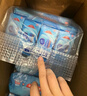 维达（Vinda）杀菌湿巾【孙颖莎推荐】272片(80片3包+8片4包) 新旧随机发货 实拍图
