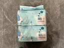 子初婴儿一次性隔尿垫100片33*45cm 不可洗宝宝成人护理垫防水透气 实拍图