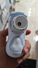 来福士（FEELLIFE）雾化器儿童家用成人老人轻音雾化机手持雾化器kids蓝 实拍图