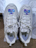 斯凯奇（Skechers）奶茶熊3代女鞋复古熊猫老爹鞋厚底增高鞋百搭休闲运动鞋896276 实拍图