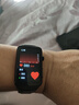 dido R50ProMax血压手环血糖健康研究心电尿酸血糖仪器男女家用蓝牙通话心率血氧记录仪监测智能手环 实拍图