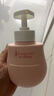 袋鼠妈妈婴儿洗护二合一50ml  儿童洗发水沐浴露婴幼儿温和洁净柔顺头发 实拍图