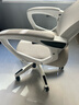 锦汐 电脑椅家用办公椅子靠背人体工学椅学习转椅老板座椅游戏电竞椅 【后躺+乳胶+4级气杆】白框灰网 实拍图
