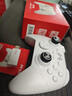 北通鲲鹏20无线游戏手柄智控双切扳机震动蓝牙手柄xbox电脑PC手机steam电视NSswitch2体感原神宝可梦ZA 实拍图