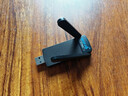 【京东配送】无线网卡台式机专用wifi6接收器免驱动千兆USB台式电脑发射器5G高速信号接收器 【WIFI6-1800M】高速传输-办公推荐 实拍图