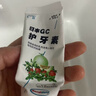 Gc 护牙素 日本进口不含氟正畸白斑脱矿防蛀牙 不含氟草莓味 40g 实拍图