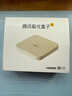 腾讯极光盒子6 8K智能网络电视机顶盒 千兆网口 2+32G 高清HDR10+ 双频WiFi 蓝牙语音遥控 实拍图