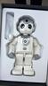 优必选（UBTECH）AI悟空机器人2代智能陪伴儿童玩具教育可编程6~12岁早教学习故事机读绘本英语对话人形可跳舞礼物 实拍图
