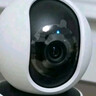 小米智能摄像机4 云台4K家用摄像头800万像素超清室内监控360无死角带夜视手机远程婴儿宠物家庭监控器 实拍图