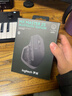 罗技（Logitech）MX Master 2SBLE（同MX Master 3s外观) 无线蓝牙静音办公鼠标 人体工学鼠标 K380/K580 键盘套装 【MX Master 2S BLE黑色】送鼠 实拍图