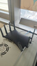 普联（TP-LINK） BE7200 WiFi7千兆双频无线路由器2.5G网口 7200M 电竞路由 9颗高效FEM 游戏加速 7DR7230 实拍图