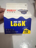 光明噜渴LOOK酸牛奶原味乳酸菌风味发酵乳低温酸奶200ml*20盒源头直发 实拍图