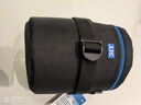 JJC 镜头包 收纳袋保护筒 适用佳能尼康索尼富士适马腾龙单反微单相机镜头套/桶摄影腰包 可腰挂/肩挎 实拍图
